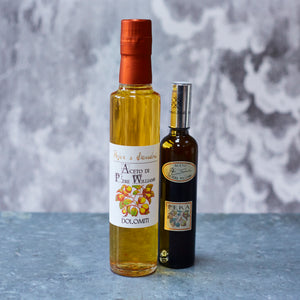 Pear Vinegar - Vinegar Shed