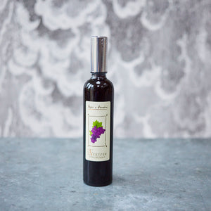 Alpine Red Wine Vinegar - Vinegar Shed