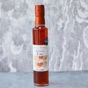 Rowanberry Vinegar - Vinegar Shed