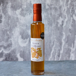 Alpine White Wine Vinegar - Vinegar Shed