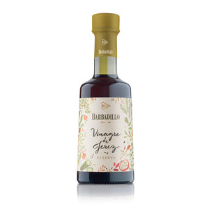 Reserva Sherry Vinegar - Vinegar Shed