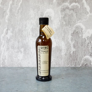 Organic White Wine Vinegar - Vinegar Shed
