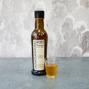 Organic White Wine Vinegar - Vinegar Shed