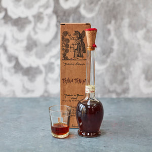 'Tchin-Tchin' vinegar - Vinegar Shed