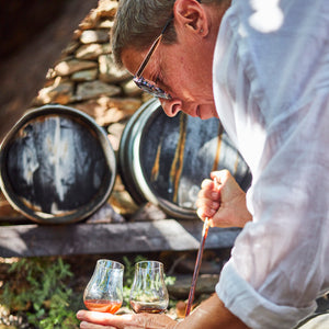 'Tchin-Tchin' vinegar - Vinegar Shed