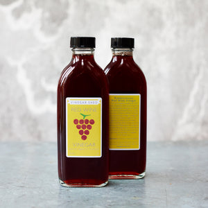 London Red Wine Vinegar - Vinegar Shed