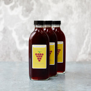 London Red Wine Vinegar - Vinegar Shed