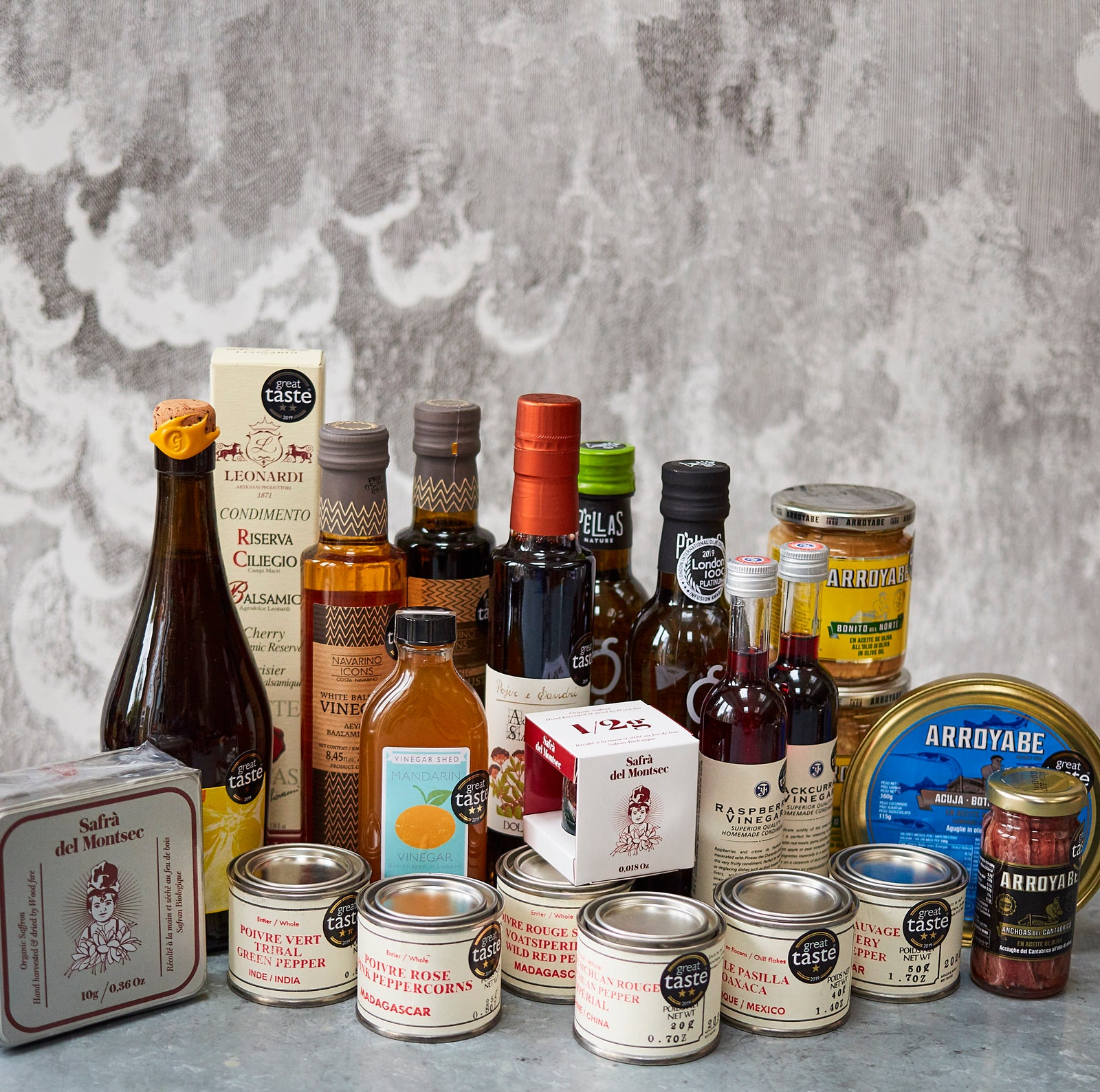 Great Taste Award Winners