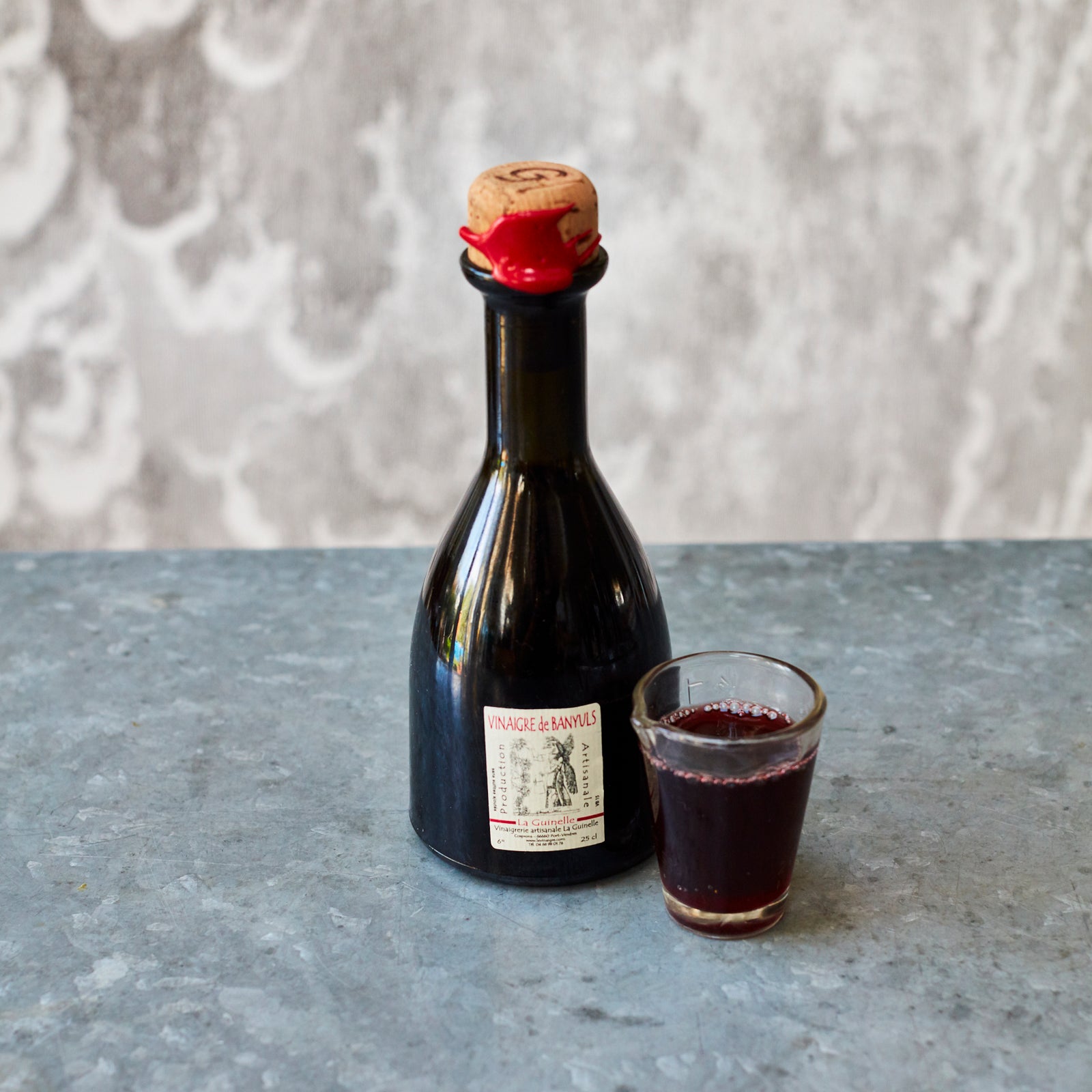 Banyuls Vinegar 250ml