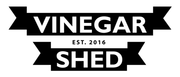 logo of Vinegar Shed