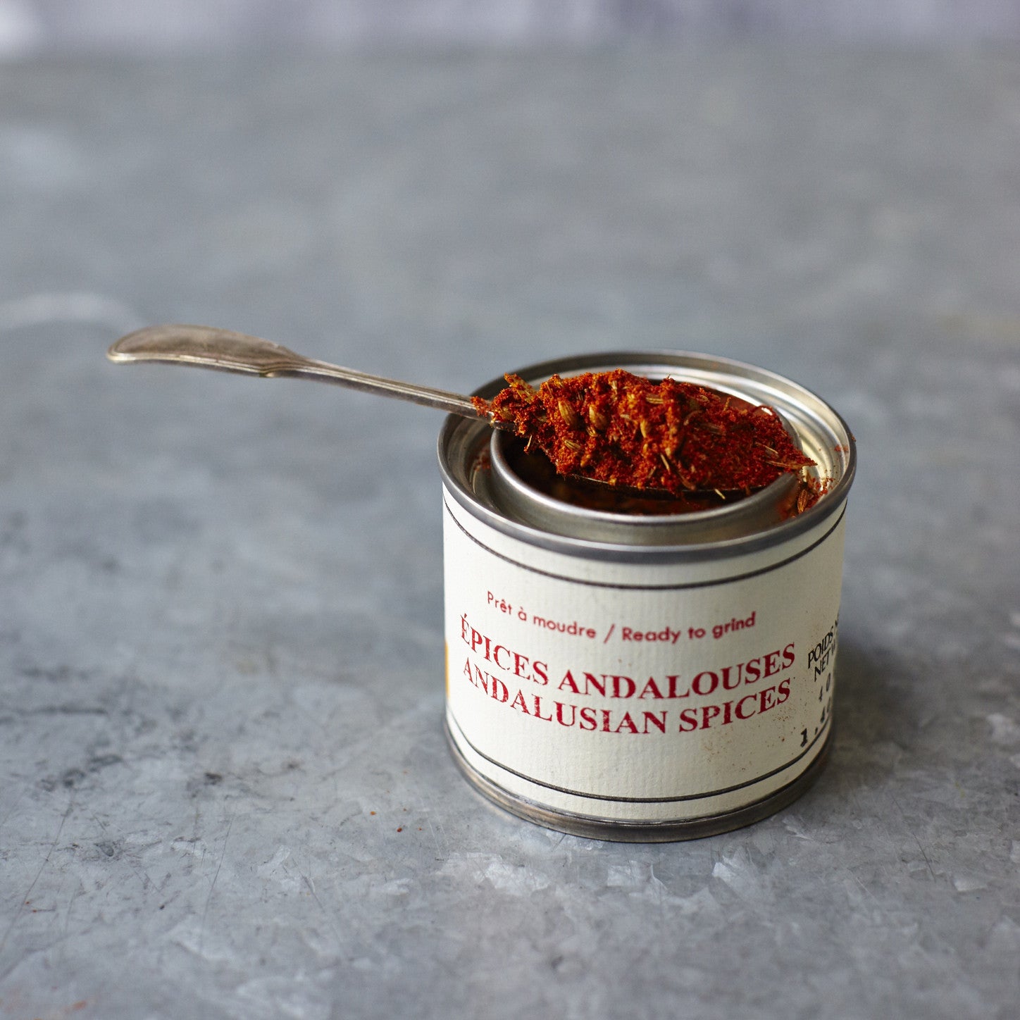 Épices de Cru Andalusian Pincho Spices - Vinegar Shed