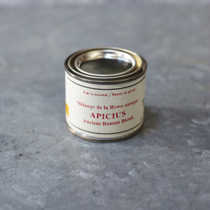 Épices de Cru Apicius Spice Blend - Vinegar Shed