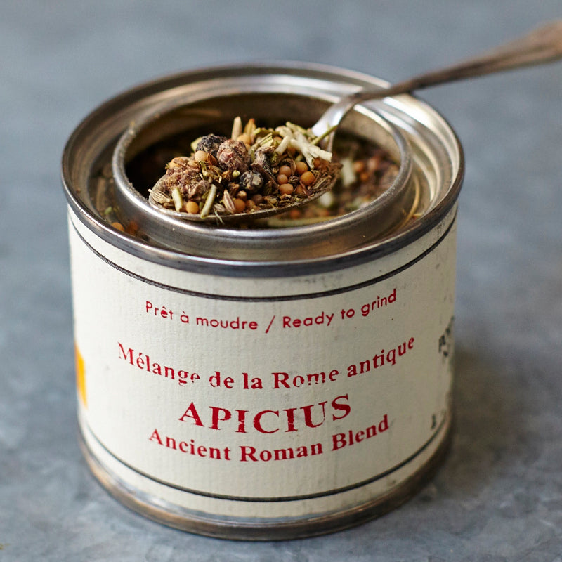 Épices de Cru Apicius Blend– Vinegar Shed