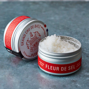 Salt Kit - Vinegar Shed