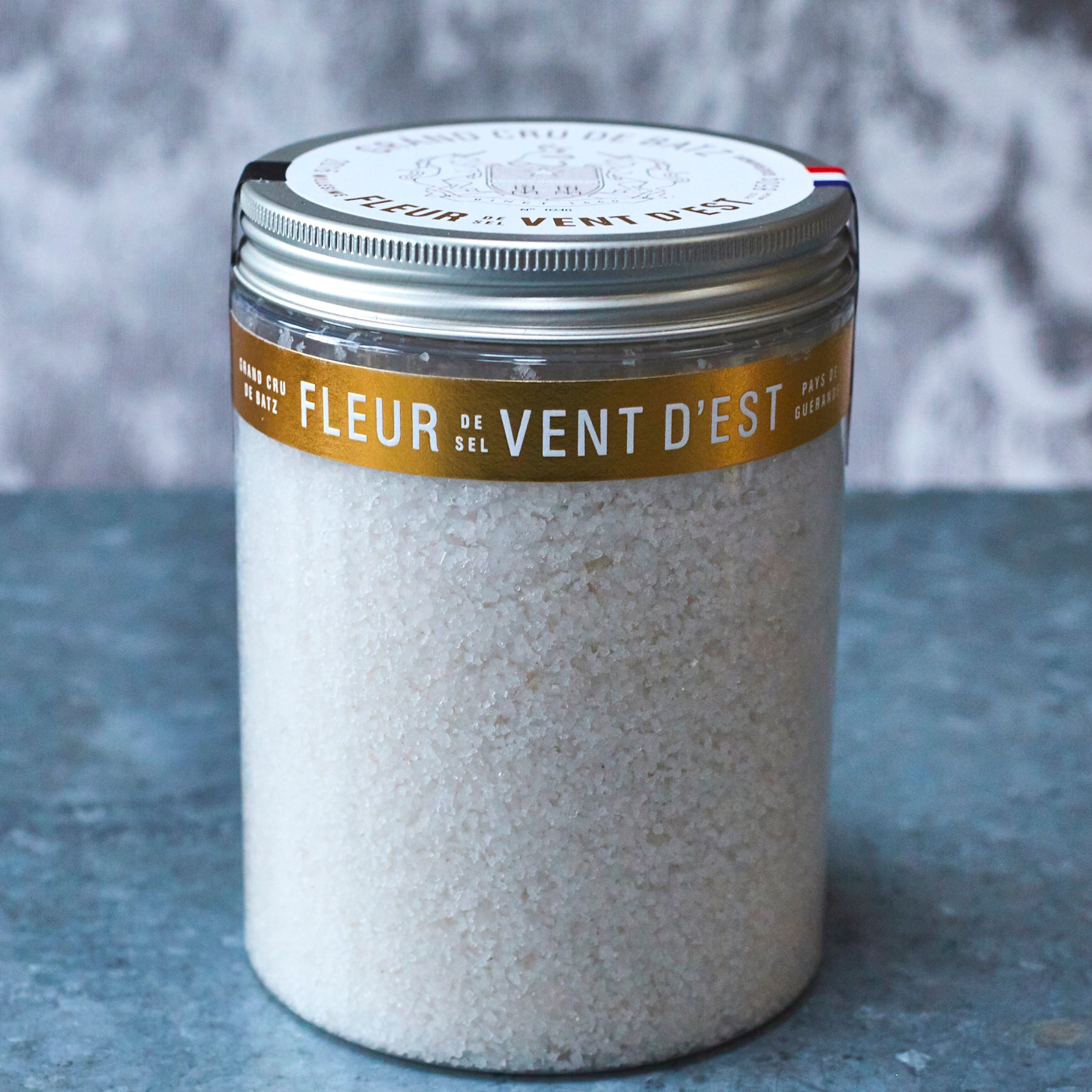 Fleur de Sel Vent d'Est - Vinegar Shed