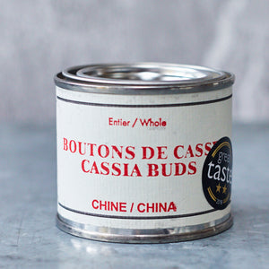 Épices De Cru Cassia Buds - Vinegar Shed