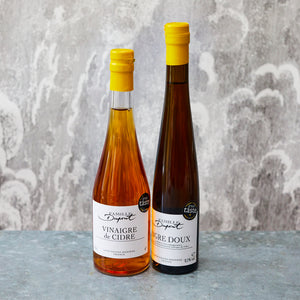 Normandy Cider Vinegar Kit - Vinegar Shed