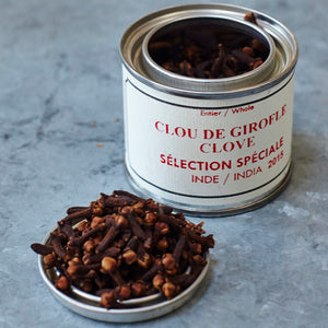 Épices de Cru Cloves Special Selection - Vinegar Shed