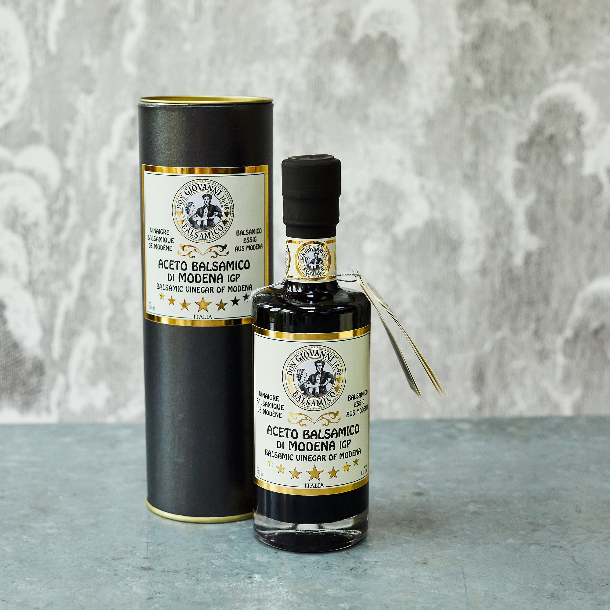 Don Giovanni Aceto Balsamico IGP (15 years) - Vinegar Shed