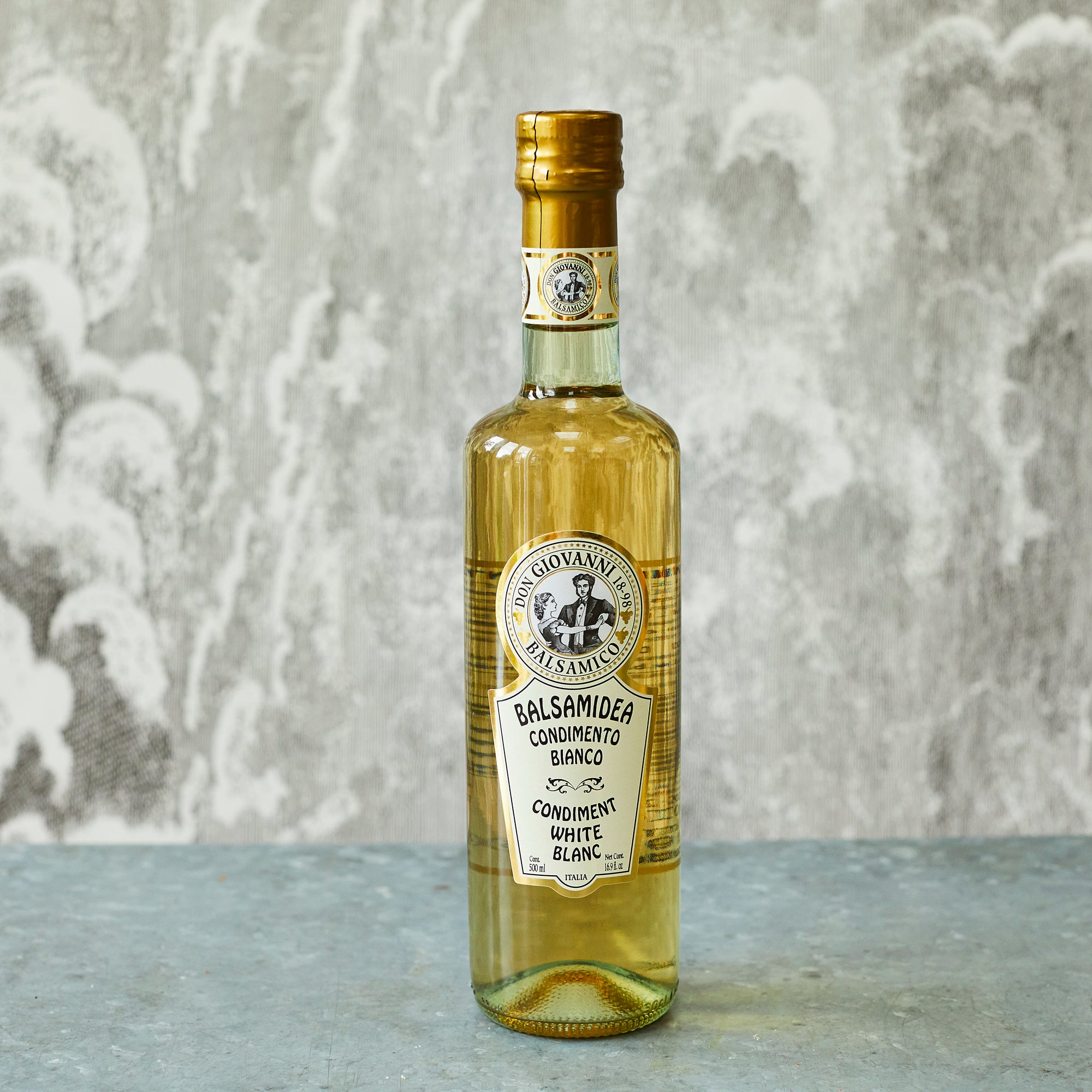 Don Giovanni Condimento Bianco - Vinegar Shed