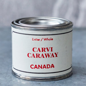Épices de Cru Caraway - Vinegar Shed