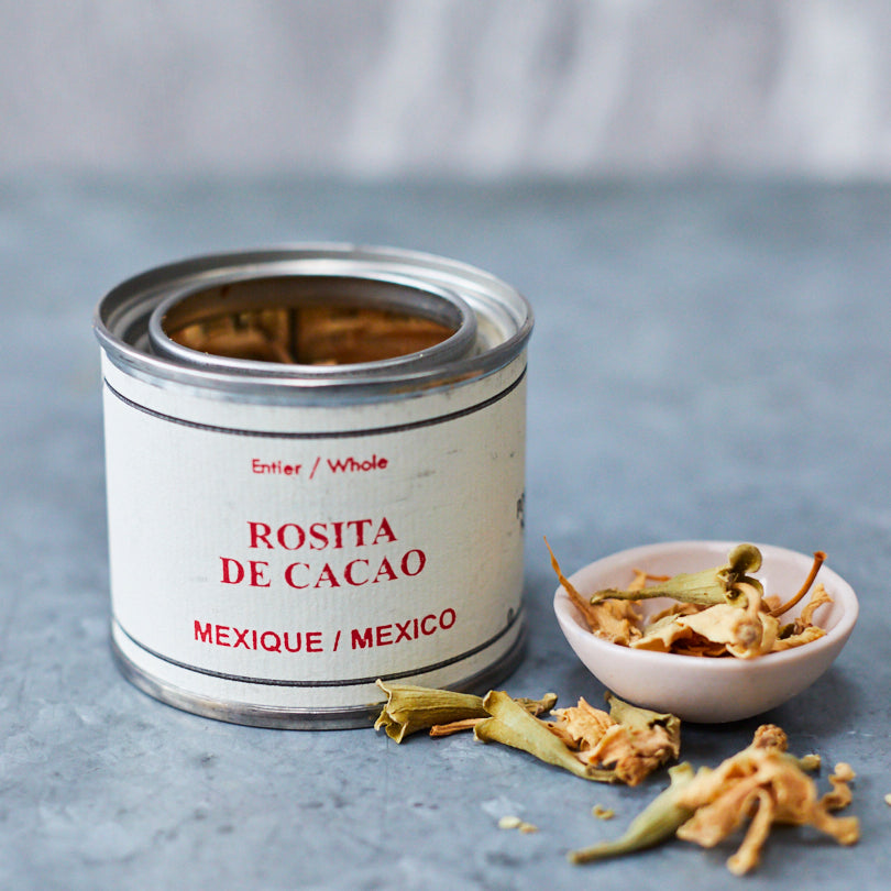 Épices de Cru Rosita de Cacao - Vinegar Shed