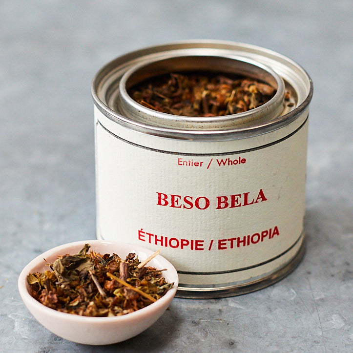 Baltna Ethiopian Spices | Vinegar Shed