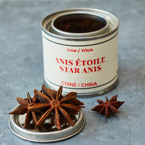 Épices De Cru Star Anise - Vinegar Shed