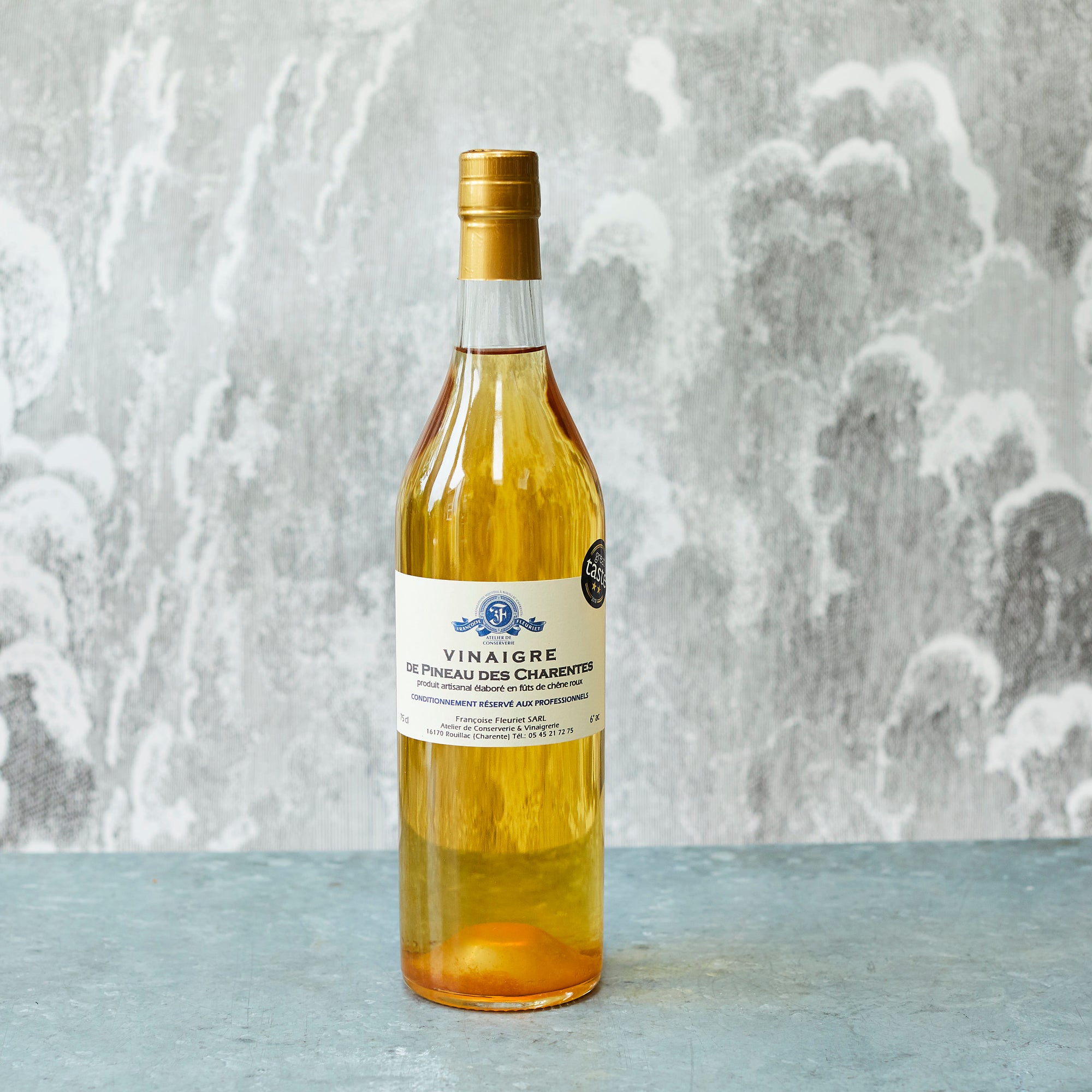 White Pineau des Charentes Vinegar - Vinegar Shed