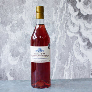 Rosé Pineau des Charentes Vinegar - Vinegar Shed