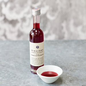 Raspberry Vinegar - Vinegar Shed