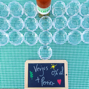 Verjus - Vinegar Shed