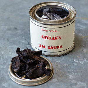 Épices de Cru Goraka - Vinegar Shed