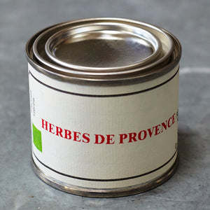 Épices de Cru Herbes de Provence - Vinegar Shed