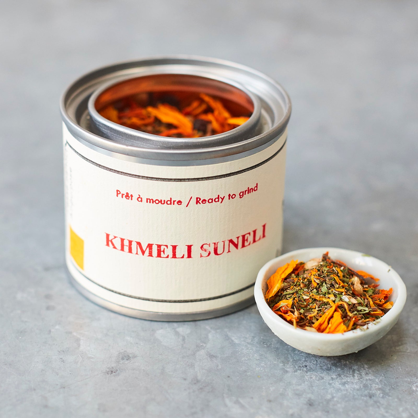 Épices de Cru Khmeli Suneli - Vinegar Shed