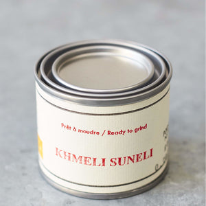 Épices de Cru Khmeli Suneli - Vinegar Shed