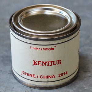 Épices de Cru Kentjur - Vinegar Shed