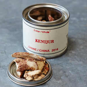 Épices de Cru Kentjur - Vinegar Shed