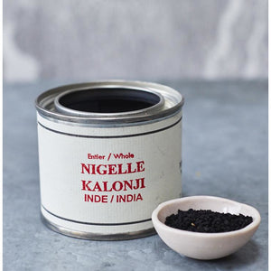 Épices de Cru Nigella Seeds - Vinegar Shed
