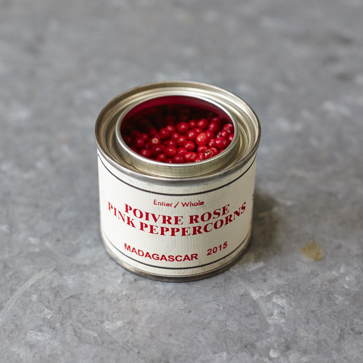 Rare Peppers– Vinegar Shed