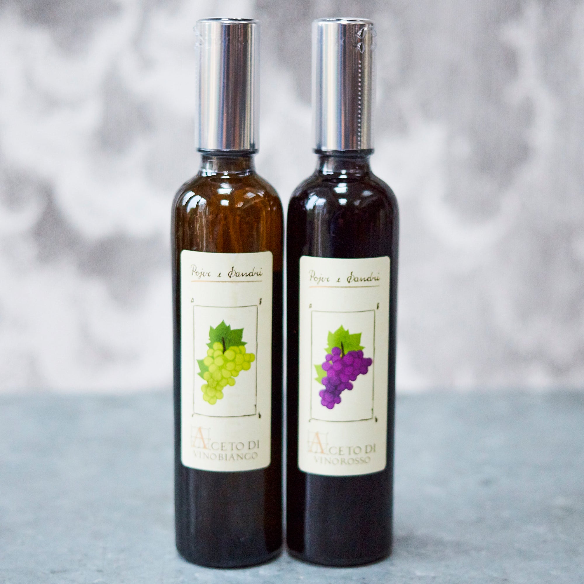 Alpine Red & White Wine Vinegar Sprays - Vinegar Shed