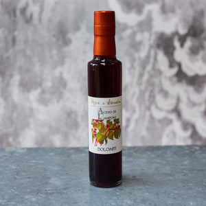 Raspberry Vinegar - Vinegar Shed
