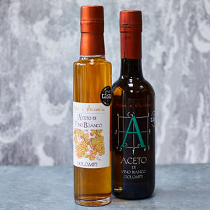 Alpine White Wine Vinegar - Vinegar Shed