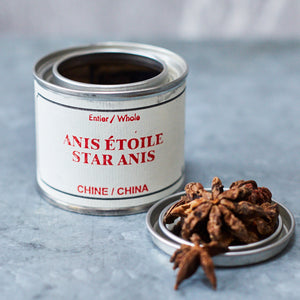 Épices De Cru Star Anise - Vinegar Shed