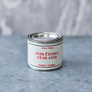 Épices De Cru Star Anise - Vinegar Shed