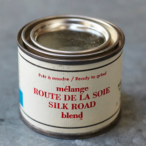 Épices de Cru Silk Road Blend - Vinegar Shed