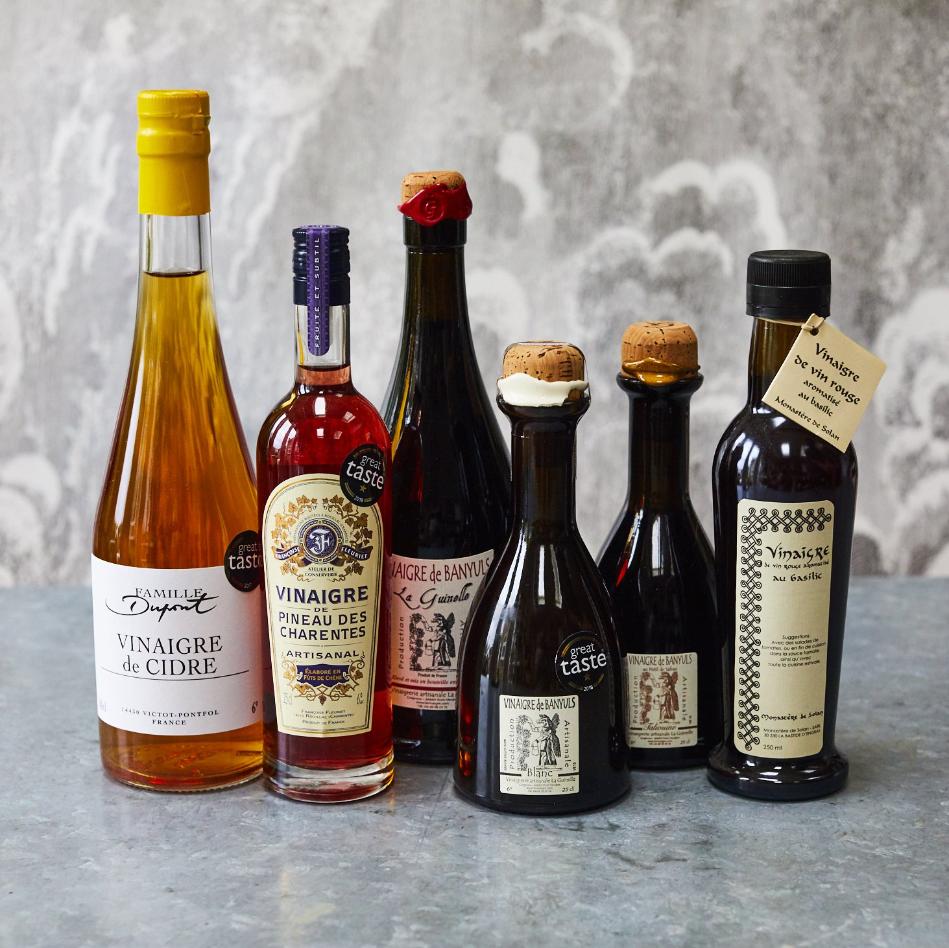 Gift Card - Vinegar Shed