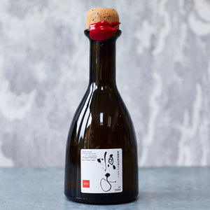 Sake Vinegar - Vinegar Shed