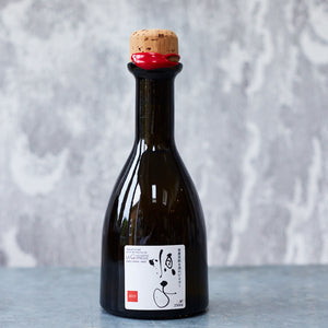 Sake Vinegar - Vinegar Shed