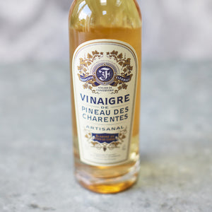 White Pineau des Charentes Vinegar - Vinegar Shed
